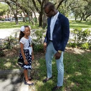 Meet your Posher, Omar